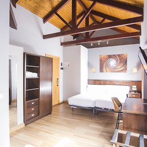 Habitación Triple Superior